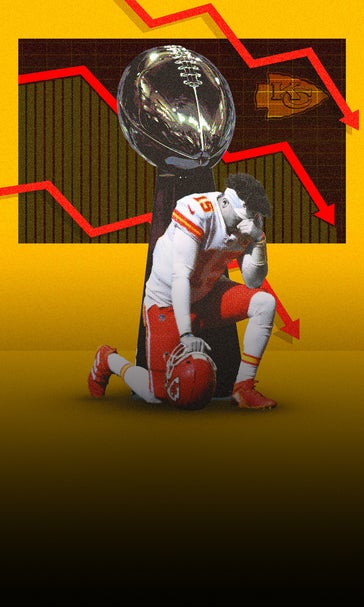 Are Mahomes for MVP, Chiefs to win Super Bowl, smart bets?